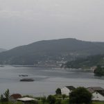 Foto: "Ría de Vigo" de Fotos de Galicia