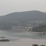 Foto: "Ría de Vigo" de Fotos de Galicia