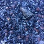 Foto "Magosto con castañas asadas" de José Carlos Pérez